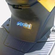 Yamaha Slider Nakket :"(