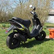 Gilera Stalker