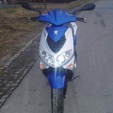 Peugeot Speedfight 2 Ac (Byttet) 