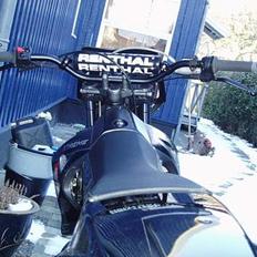 Derbi Senda SM X-treme