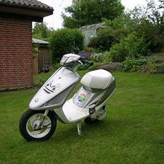 Yamaha Jog FS (SOLGT)