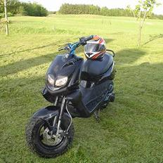 Peugeot TKR - Solgt