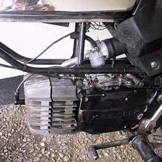 Kreidler 1.2 HK 3 gears (Solgt)