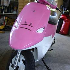 PGO Comet *Til Salg*