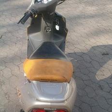 Honda         SFX Sport [SOLGT]