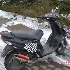 Piaggio nrg mc3
