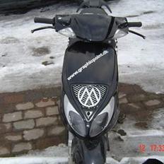 Piaggio nrg mc3