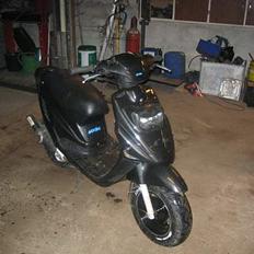 PGO hot 50 *solgt*