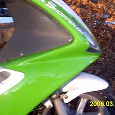 Benelli 491 Solgt