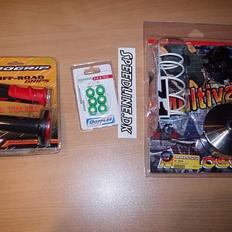 Aprilia Rally ac solgt :(