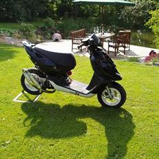 Aprilia Sonic LC (TS) / SOLGT