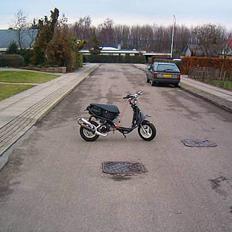 Aprilia Sonic LC (TS) / SOLGT