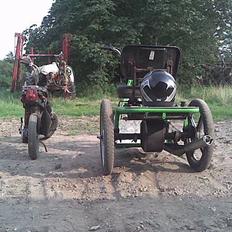 Puch trilet #solgt#