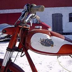 Sco Meteor