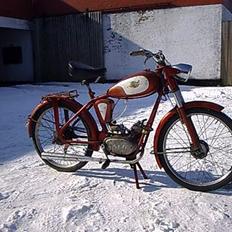 Sco Meteor