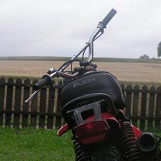 Puch pioneer