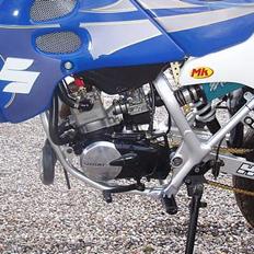 Suzuki smx -< Solgt >-