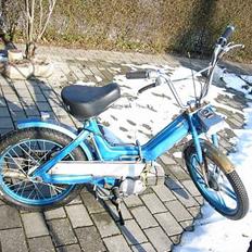 Puch Maxi