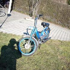 Puch Maxi