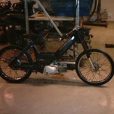 Puch Maxi K Racer