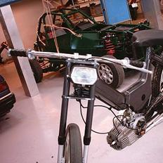 Puch Maxi K Racer