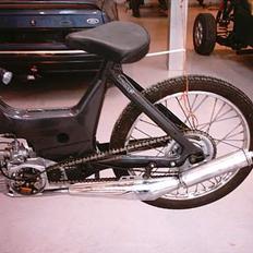 Puch Maxi K Racer