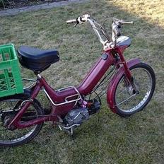 Puch 2 Gear (Solgt)