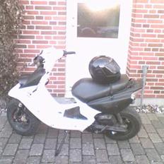 Yamaha Bws [Solgt]
