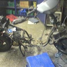 Kreidler easy rider