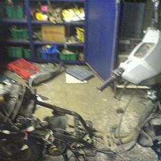 Kreidler easy rider