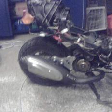 Kreidler easy rider