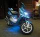Yamaha Bws ng