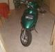 PGO solgt for 5500 uden dele 