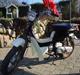 Suzuki FZ50
