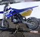 Yamaha yz 85 Lav : SOLGT :