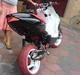 Yamaha Aerox 19,4hk SOLGT