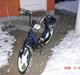 Vespa ciao   SOLGT !