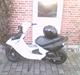 Yamaha Bws [Solgt]