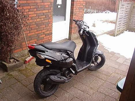 Piaggio nrg solgt billede 2