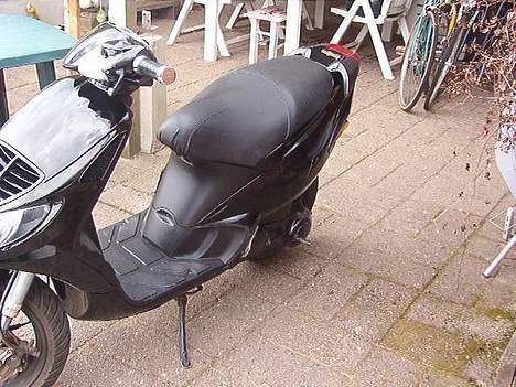 Piaggio nrg solgt billede 4