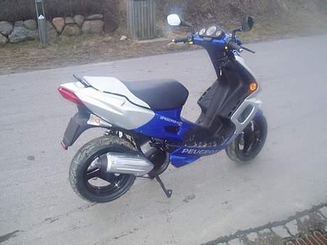 Peugeot Speedfight 2 Ac (Byttet)  billede 2
