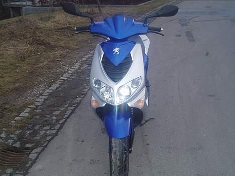 Peugeot Speedfight 2 Ac (Byttet)  billede 3