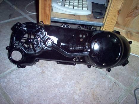 Piaggio Zip LC - Solgt billede 11