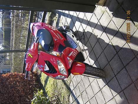 Peugeot 307 Speedfight 2 WCR billede 4