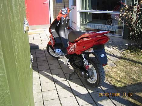 Peugeot 307 Speedfight 2 WCR billede 9