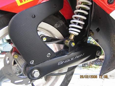 Peugeot 307 Speedfight 2 WCR billede 10