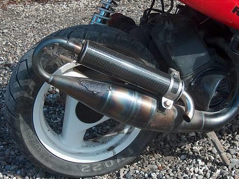 Peugeot wrc 307 billede 1