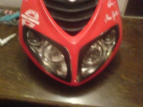 Peugeot wrc 307 billede 5