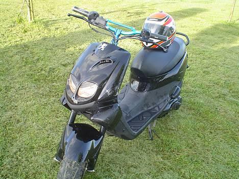 Peugeot TKR - Solgt billede 11