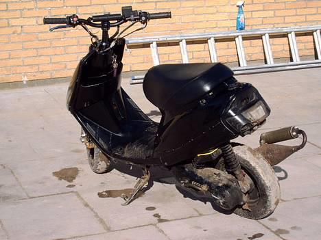 Yamaha As solgt billede 1